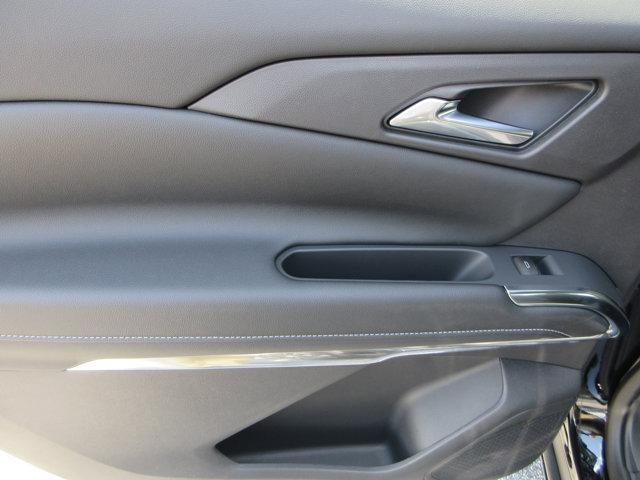 new 2025 Chevrolet Traverse car, priced at $45,294