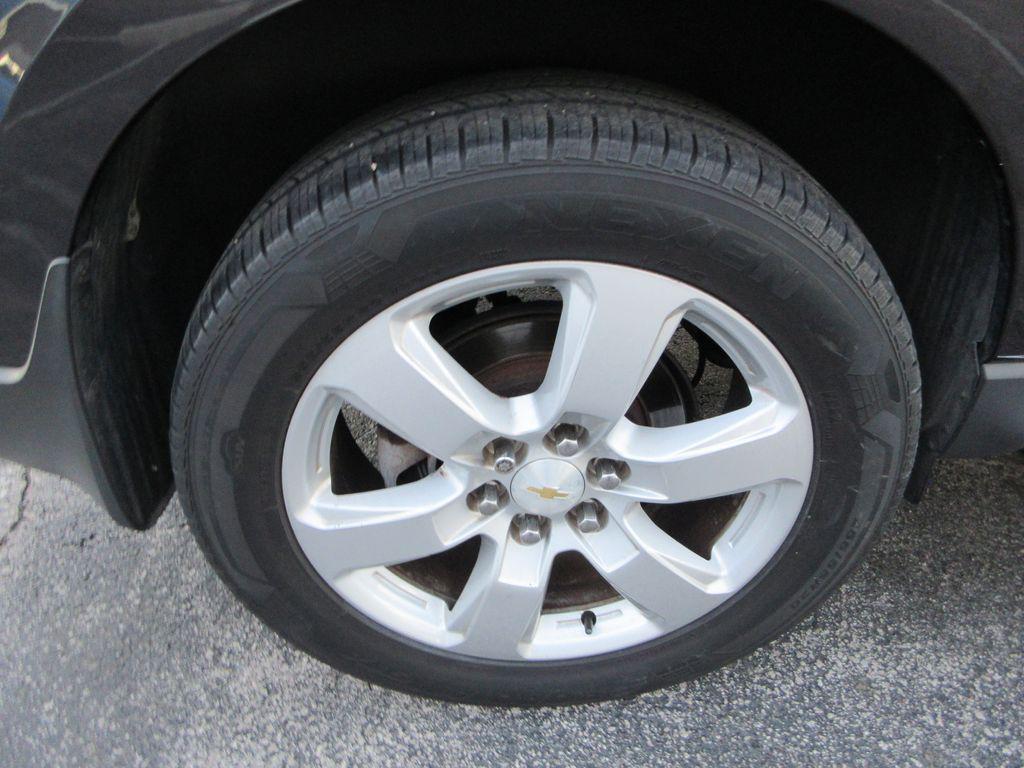 used 2016 Chevrolet Traverse car, priced at $8,800