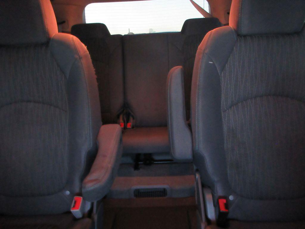 used 2016 Chevrolet Traverse car, priced at $8,800