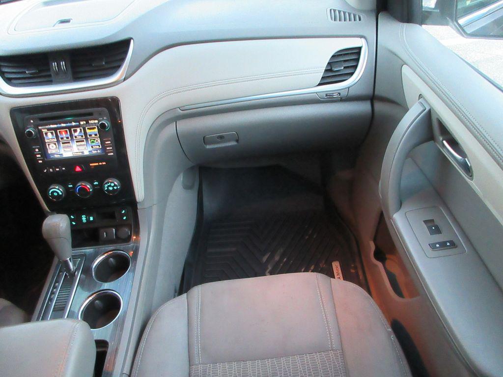 used 2016 Chevrolet Traverse car, priced at $8,800