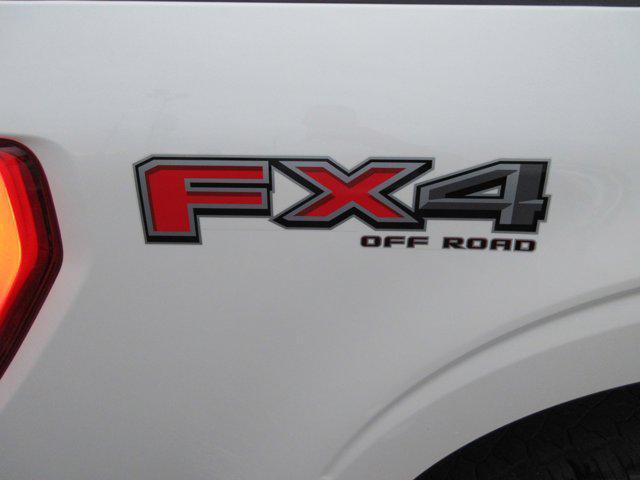 used 2021 Ford F-150 car, priced at $38,920