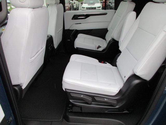 new 2025 Chevrolet Suburban car, priced at $82,857