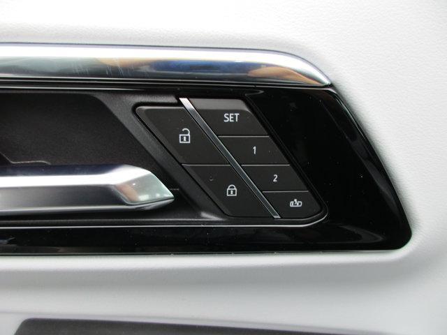 new 2025 Chevrolet Suburban car, priced at $82,857