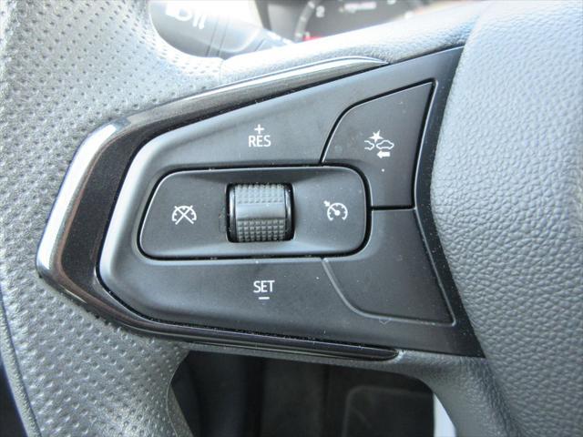used 2022 Chevrolet TrailBlazer car, priced at $19,600