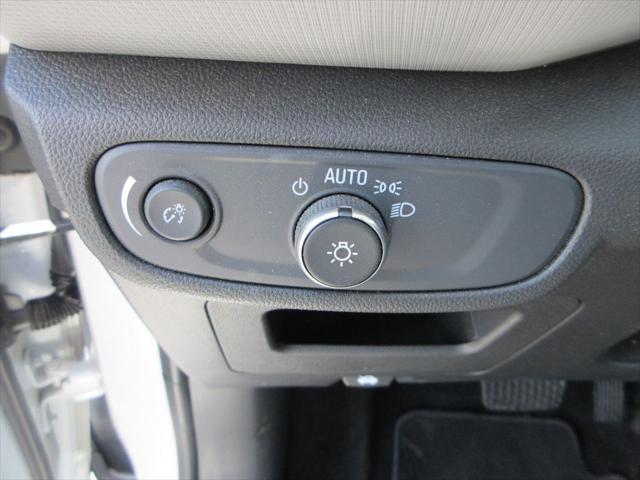 used 2022 Chevrolet TrailBlazer car, priced at $19,600