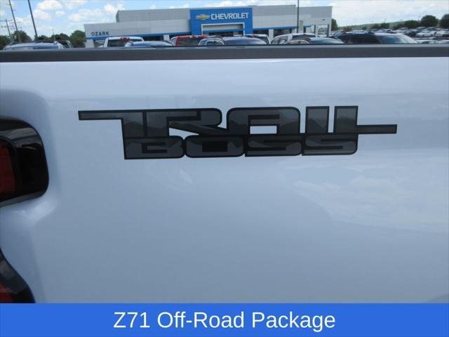 new 2025 Chevrolet Silverado 3500 car, priced at $73,947