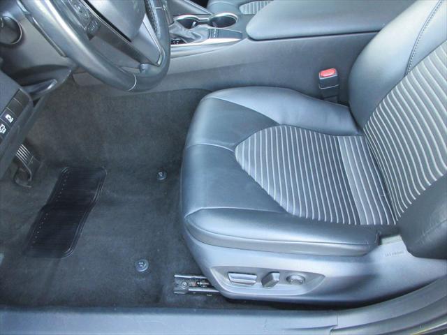 used 2023 Toyota Camry car, priced at $23,950