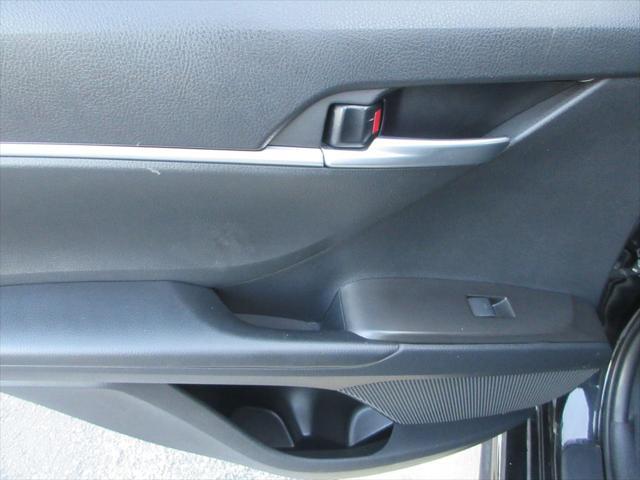 used 2023 Toyota Camry car, priced at $23,950