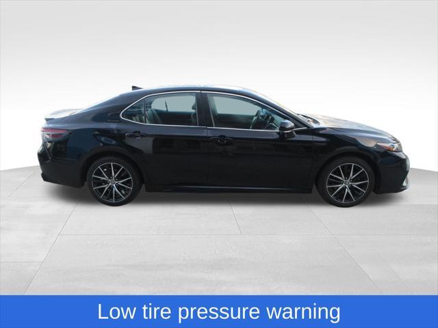 used 2023 Toyota Camry car, priced at $23,950