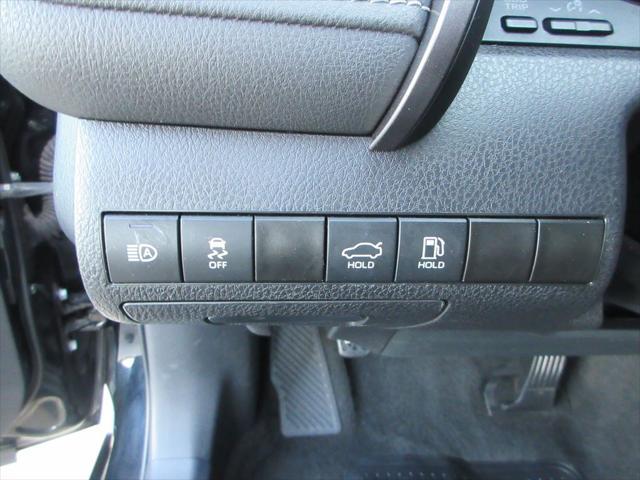 used 2023 Toyota Camry car, priced at $23,950