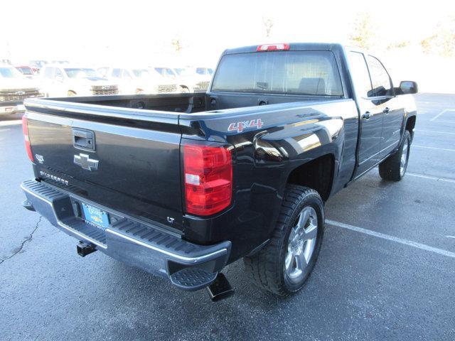 used 2015 Chevrolet Silverado 1500 car, priced at $19,950