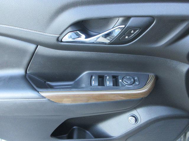 used 2021 GMC Acadia car, priced at $22,950