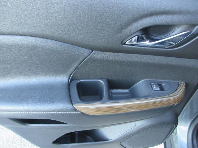 used 2021 GMC Acadia car, priced at $22,950