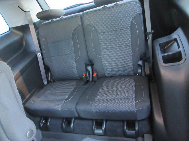 used 2021 GMC Acadia car, priced at $22,950