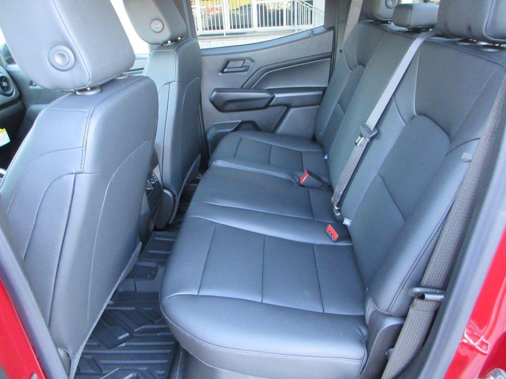 new 2026 Chevrolet Colorado car, priced at $42,415