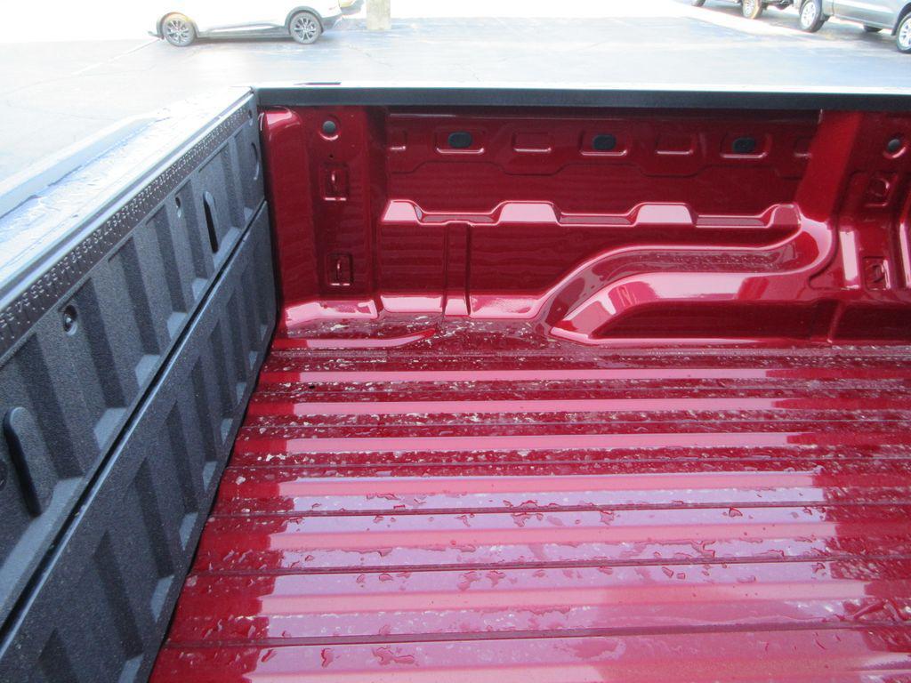 new 2026 Chevrolet Colorado car, priced at $42,415