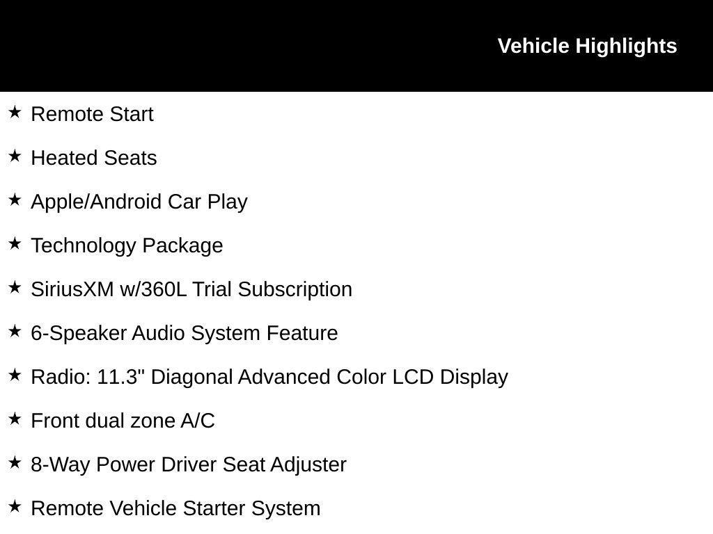 new 2026 Chevrolet Colorado car, priced at $42,415