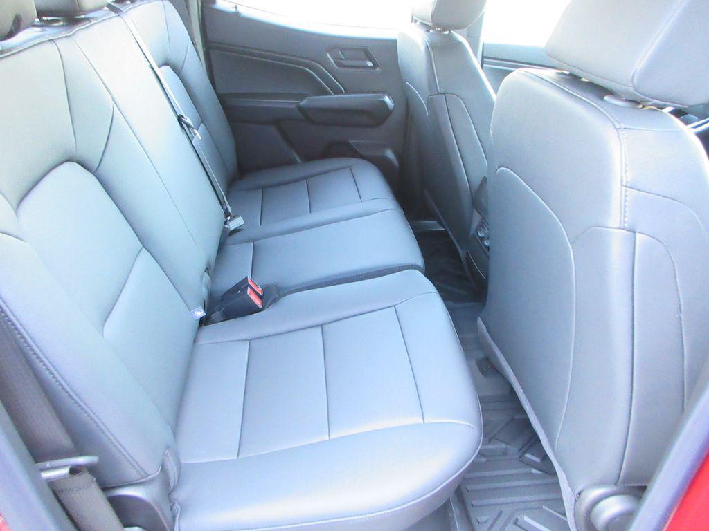 new 2026 Chevrolet Colorado car, priced at $42,415