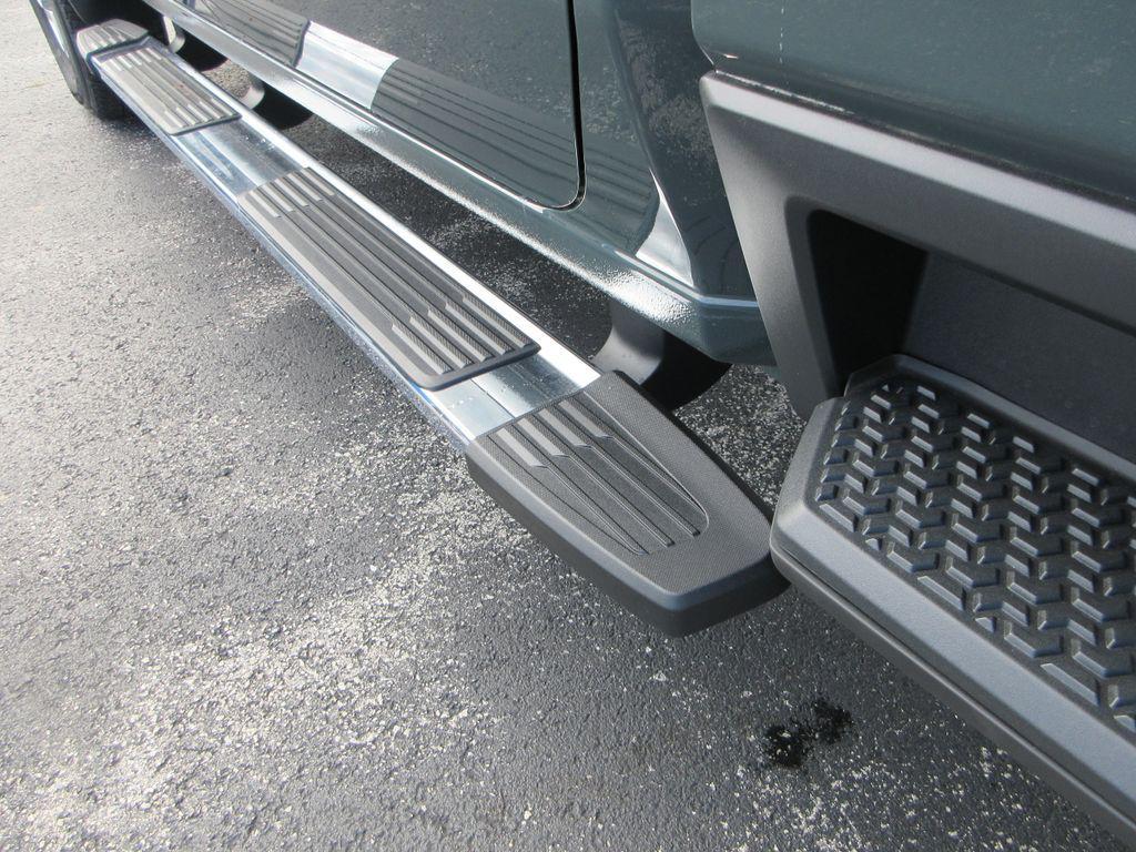 new 2025 Chevrolet Silverado 2500 car, priced at $60,261
