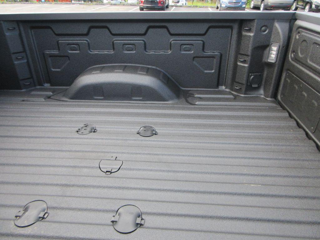 new 2025 Chevrolet Silverado 2500 car, priced at $60,261