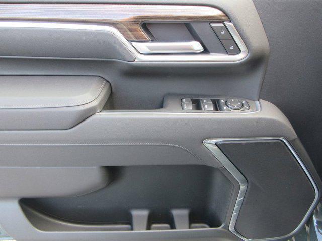 new 2025 Chevrolet Silverado 2500 car, priced at $62,561