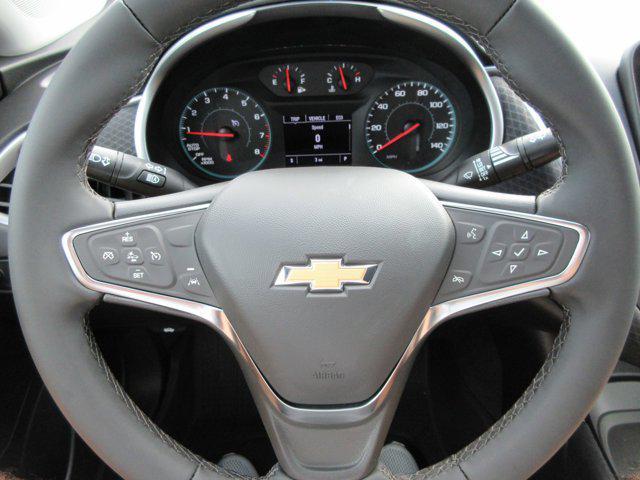 new 2025 Chevrolet Malibu car, priced at $25,913