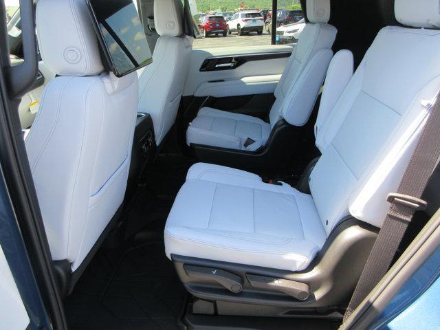 new 2025 Chevrolet Tahoe car, priced at $88,707