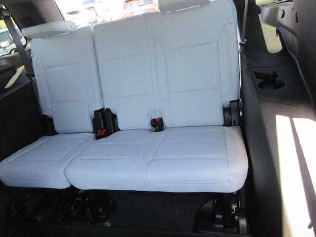 new 2025 Chevrolet Tahoe car, priced at $88,707