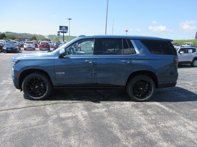 new 2025 Chevrolet Tahoe car, priced at $88,707