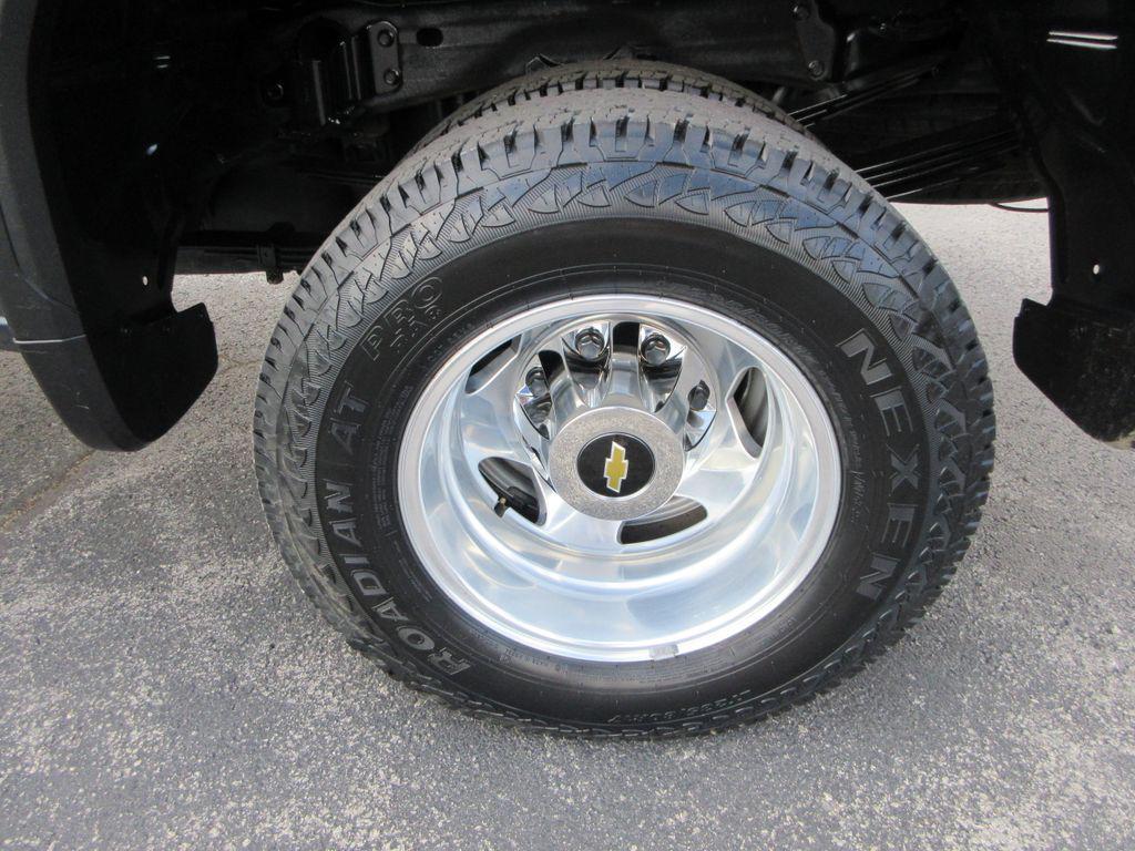 used 2021 GMC Sierra 3500 car, priced at $59,700