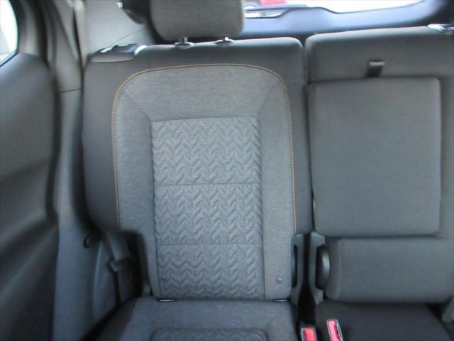 used 2022 Chevrolet Equinox car, priced at $23,700