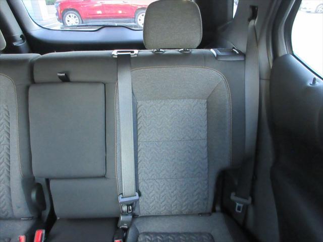 used 2022 Chevrolet Equinox car, priced at $23,700