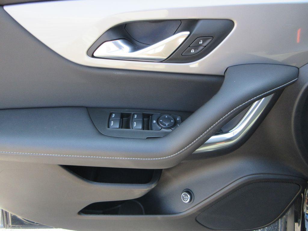 used 2024 Chevrolet Blazer car, priced at $27,950