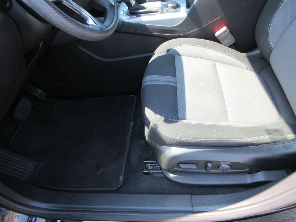 used 2024 Chevrolet Blazer car, priced at $27,950