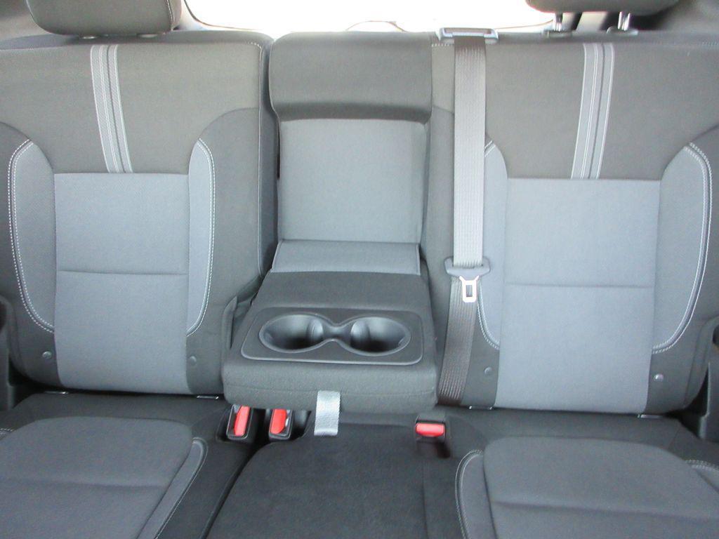 used 2024 Chevrolet Blazer car, priced at $27,950