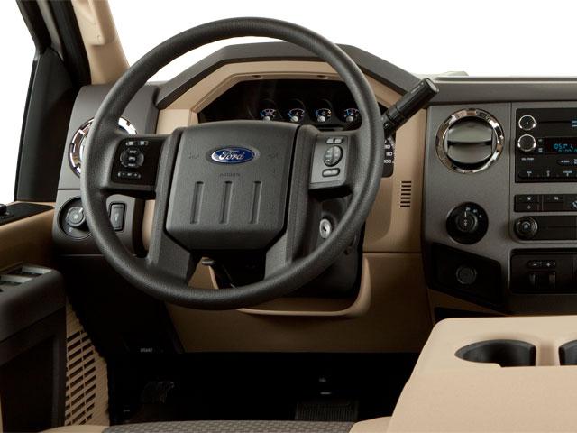 used 2013 Ford F-350 car