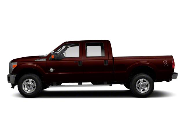 used 2013 Ford F-350 car