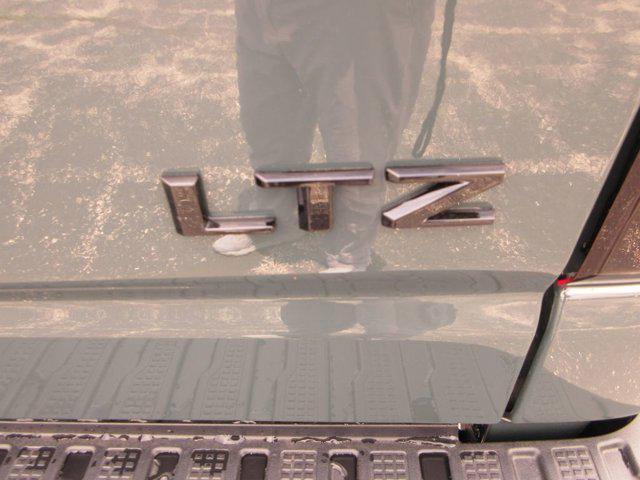 new 2025 Chevrolet Silverado 3500 car, priced at $81,958