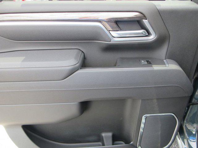 new 2025 Chevrolet Silverado 3500 car, priced at $81,958