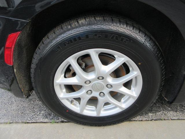 used 2020 Chrysler Pacifica car, priced at $9,950