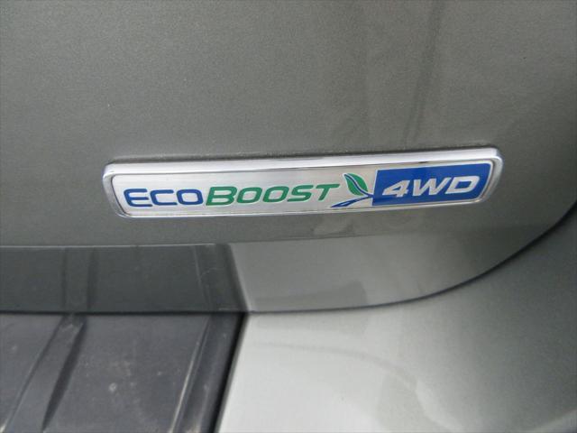 used 2020 Ford Explorer car, priced at $19,950
