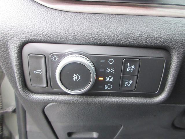 used 2020 Ford Explorer car, priced at $21,950