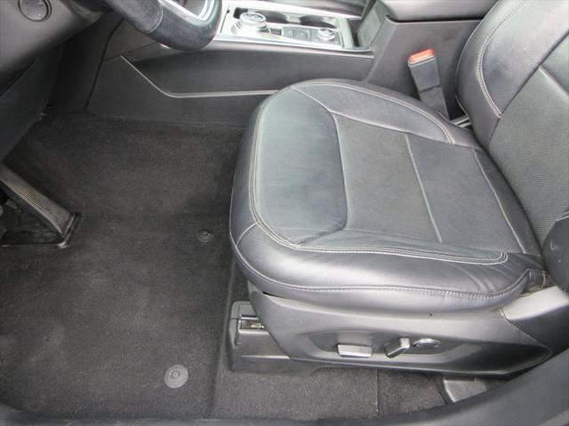 used 2020 Ford Explorer car, priced at $21,950