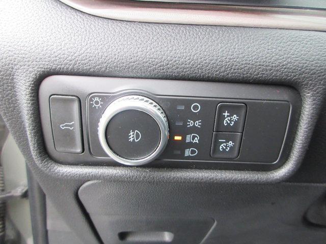 used 2020 Ford Explorer car, priced at $21,950