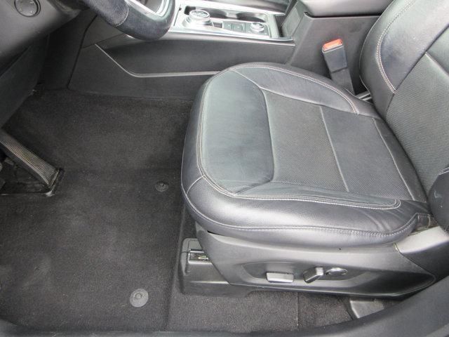 used 2020 Ford Explorer car, priced at $21,950