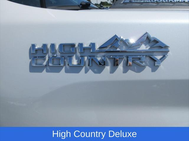 used 2020 Chevrolet Silverado 2500 car, priced at $59,950
