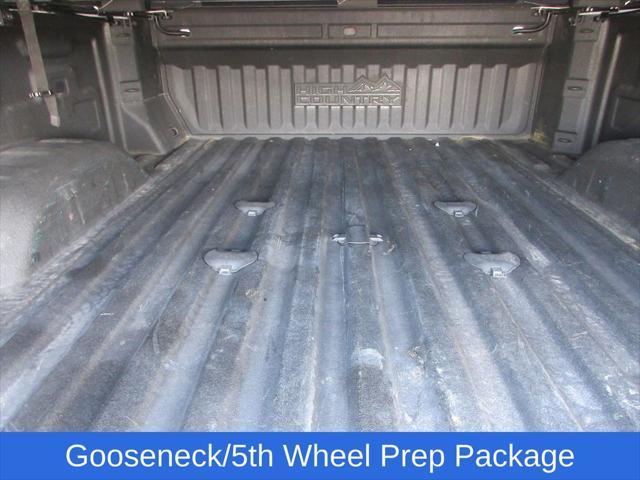 used 2020 Chevrolet Silverado 2500 car, priced at $59,950