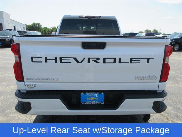 used 2020 Chevrolet Silverado 2500 car, priced at $59,950