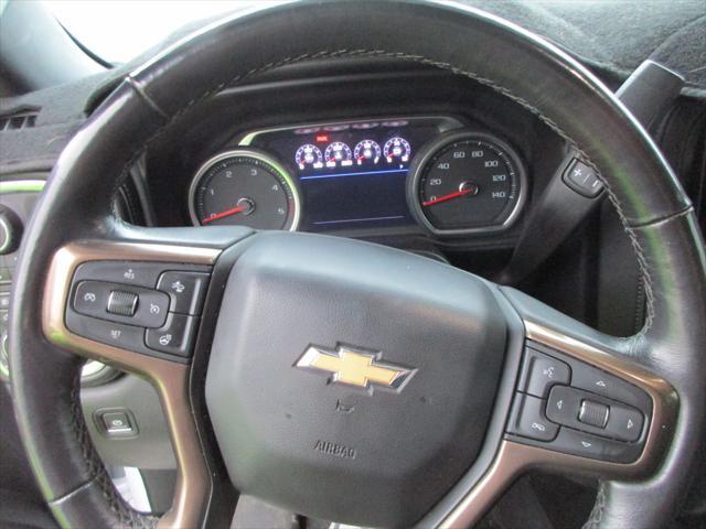 used 2020 Chevrolet Silverado 2500 car, priced at $59,950