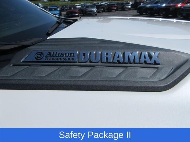 used 2020 Chevrolet Silverado 2500 car, priced at $59,950